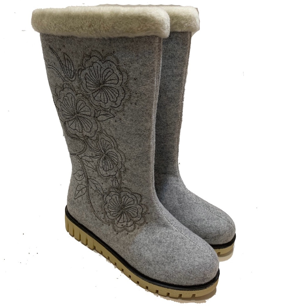 9 / Azura winter boots